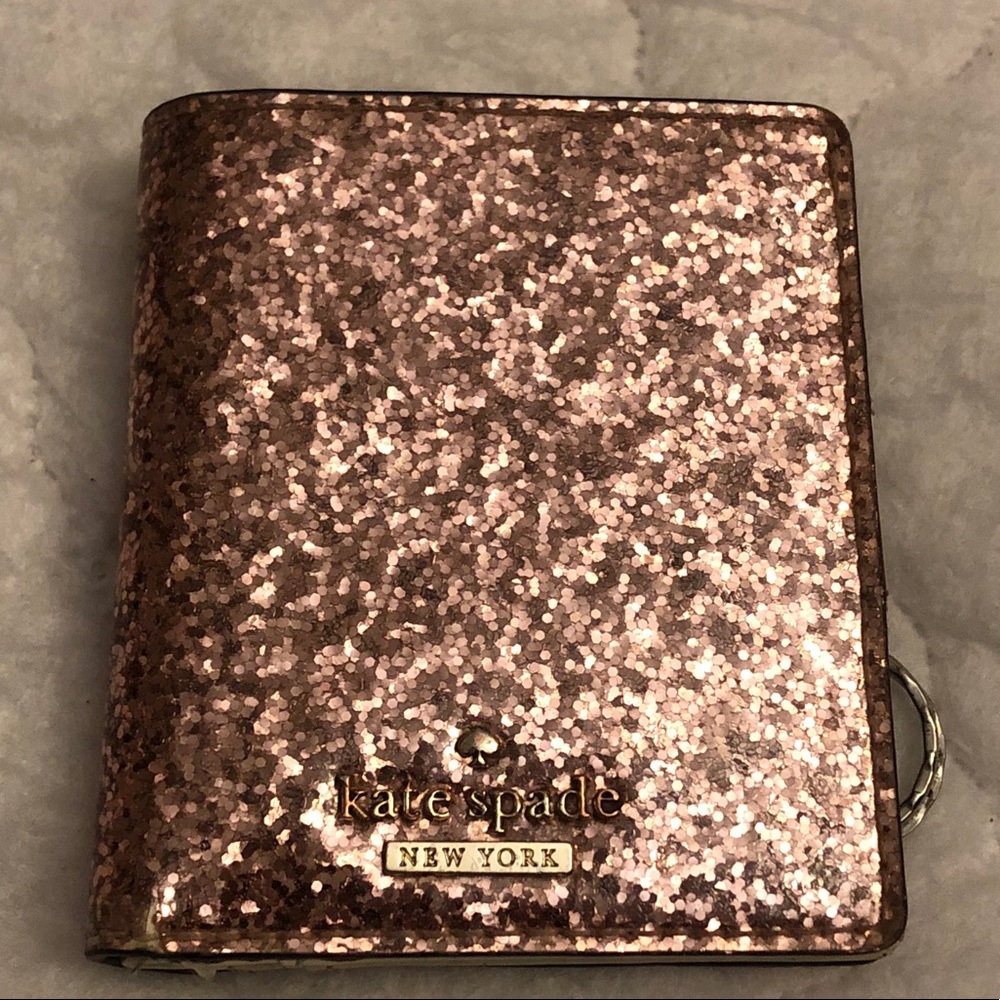 Kate spade wallet ♠️